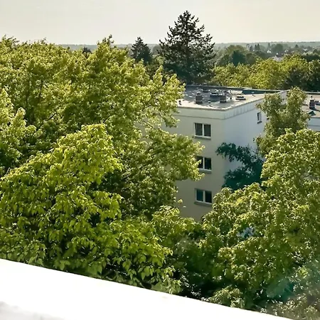 Moderne 3-zimmer-ferienwohnung Bei Frankfurt - Frisch Renoviert, Zentral Gelegen Und Perfekt Fuer Familien Und Business-trips Egelsbach